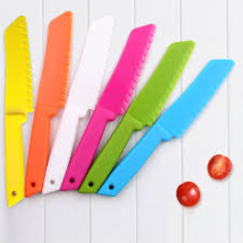 Biodegradable Plastic Knife