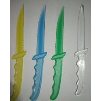 Plastic Knife