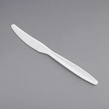 Good Quality Plastic Knife