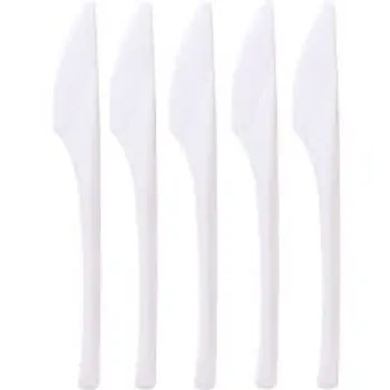 Good Quality Plastic Knife