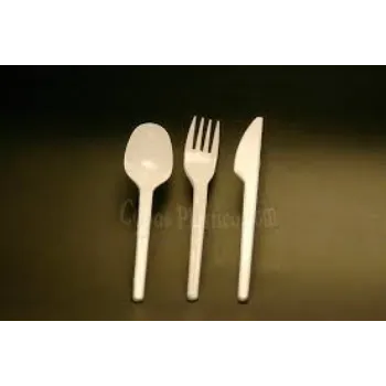 Disposable Plastic Knife