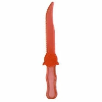 Plastic Knife