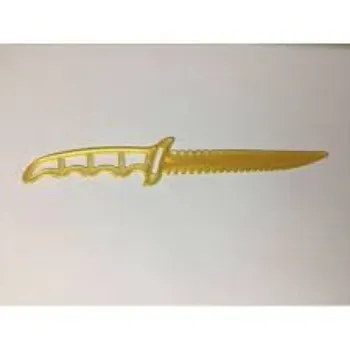 Plastic Knife
