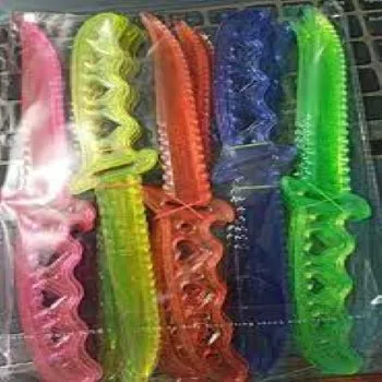 Good Quality Plastic Knife