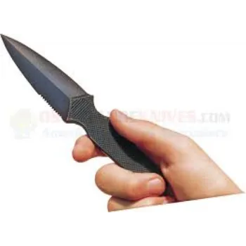 Standard Plastic Knife