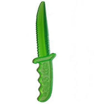 High Strength Plastic Knife