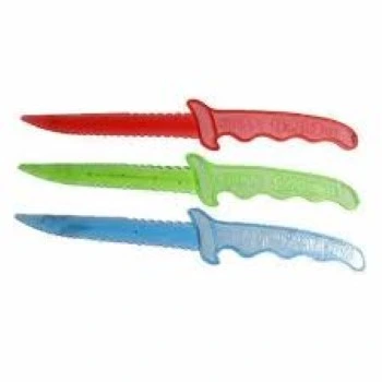 Plastic Knife