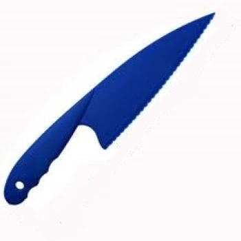 Plastic Knife