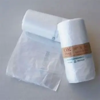 Fine Quality Plastic Laundry Bag
