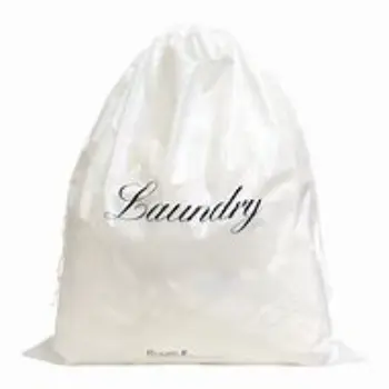 Multisize Plastic Laundry Bag
