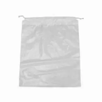 Plastic Laundry Bag