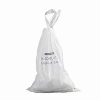 Light Weight Plastic Laundry Bag