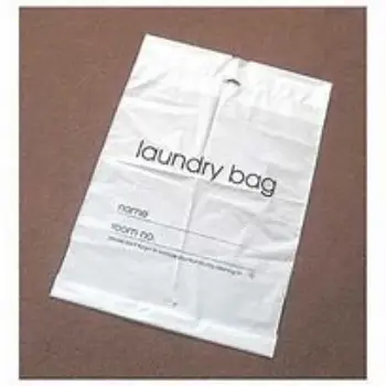 Multiple Plastic Laundry Bag