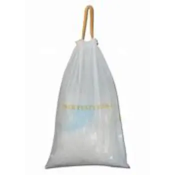 Plastic Laundry Bag