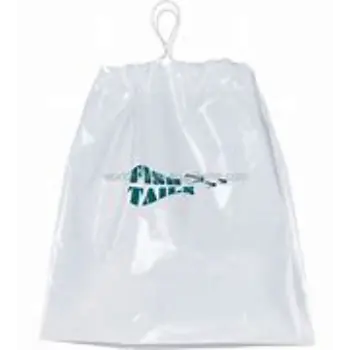 Multicolor Plastic Laundry Bag