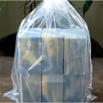 Plastic Laundry Bag