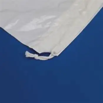 Plastic Laundry Bag