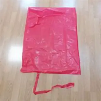 Plastic Laundry Bag