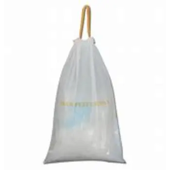 Plastic Laundry Bag