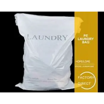 Multisizes Plastic Laundry Bag