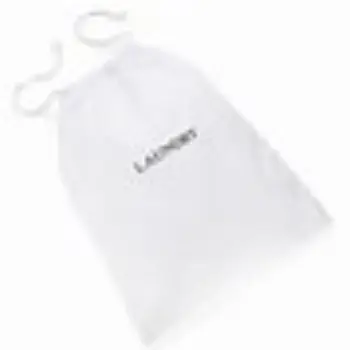 Plastic Laundry Bag