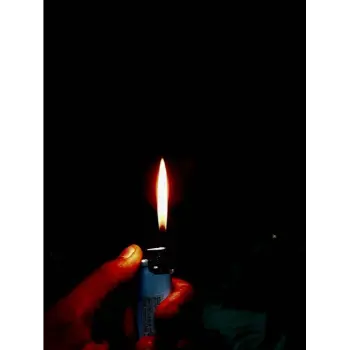 High Quality Plastic Lighter