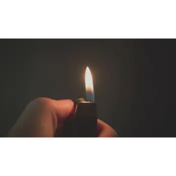 New Plastic Lighter