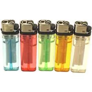 High Quality Plastic Lighter