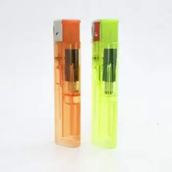 Ami Plastic Lighter