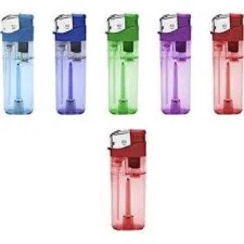 Jindal Plastic Lighter