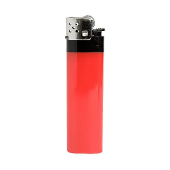 Attractive Plastic Lighter