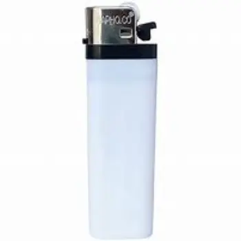 New Plastic Lighter