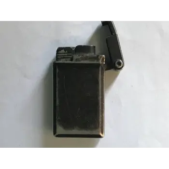 Antique Plastic Lighter