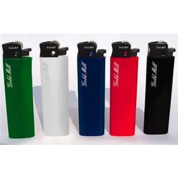 Long Life Plastic Lighter