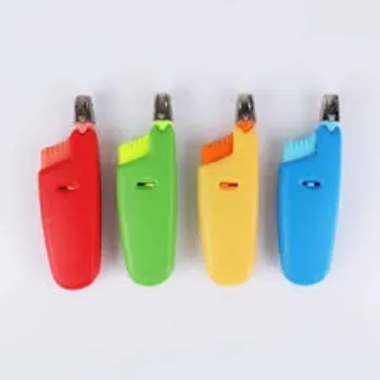  Lorfy Plastic Lighter