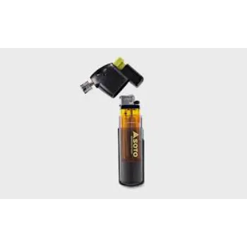 Ganpati Plastic Lighter