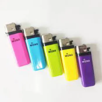 Fazil Plastic Lighter