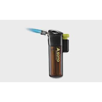 Rising Plastic Lighter