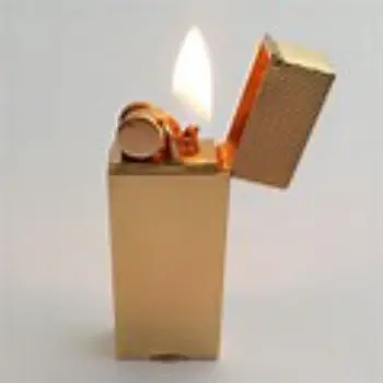 Common Plastic Lighter