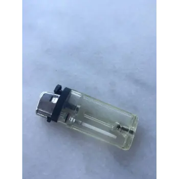Antique Plastic Lighter