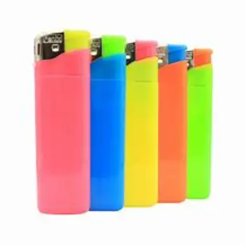 Unique Plastic Lighter