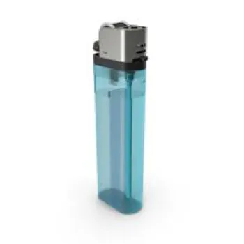 Jasz Plastic Lighter
