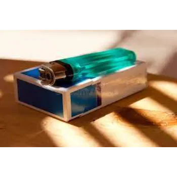 World Plastic Lighter
