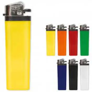 Akhil Plastic Lighter