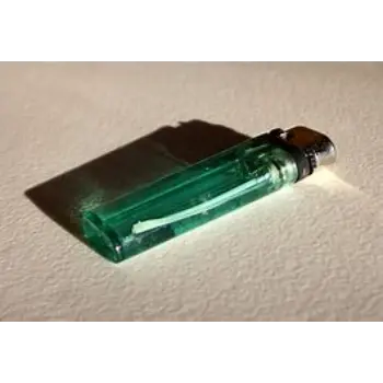 New Plastic Lighter