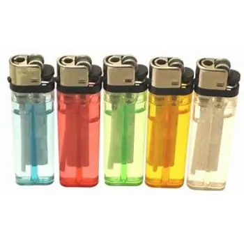 Plastic Lighter