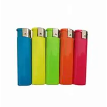 All Type Plastic Lighter