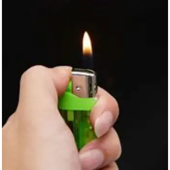 Plastic Lighter