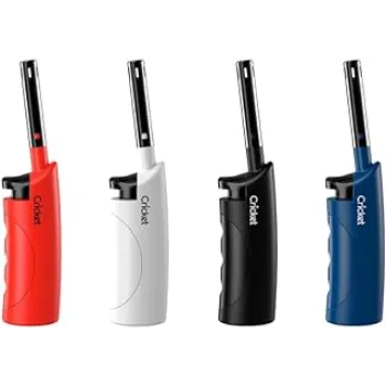 Plastic Lighter