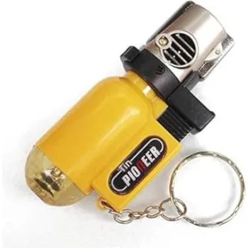 New Best Quality Plastic Lighter
